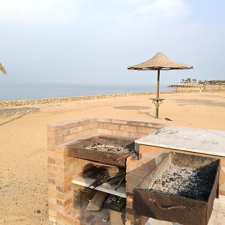 Duplex Villa Ain Suchna Exterior foto