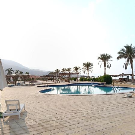 Duplex Villa Ain Suchna Exterior foto