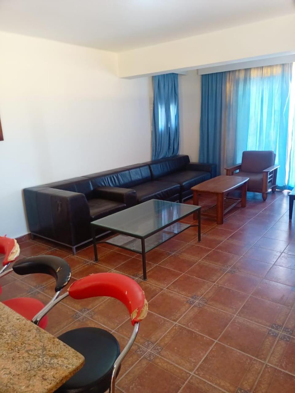 Duplex Villa Ain Suchna Exterior foto