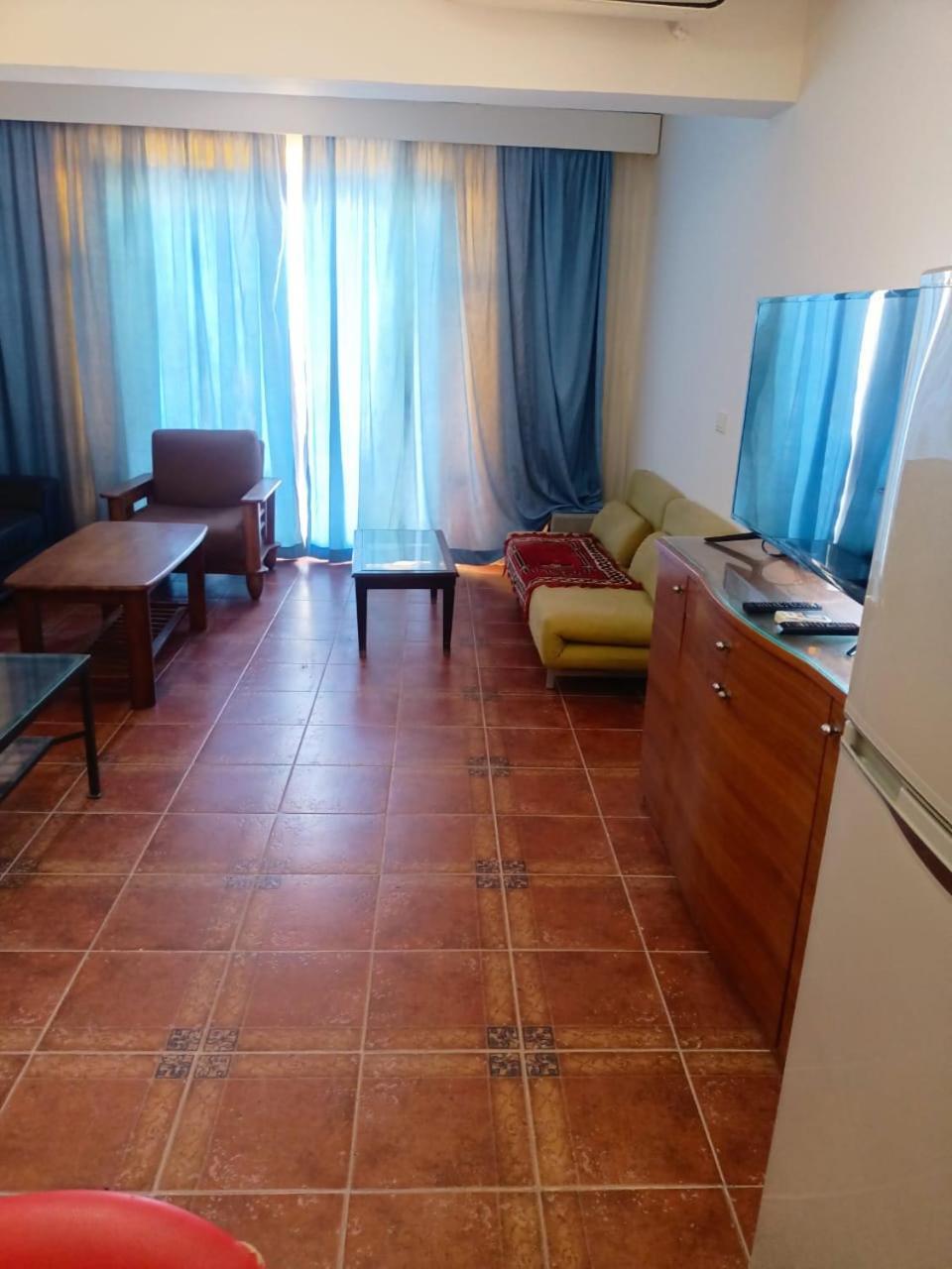 Duplex Villa Ain Suchna Exterior foto