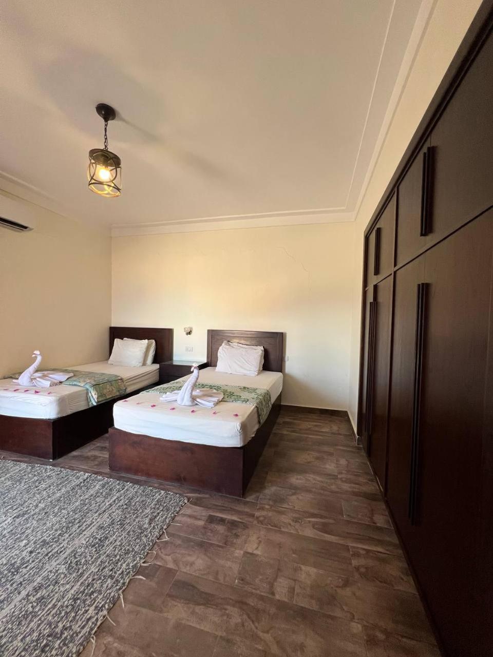 Duplex Villa Ain Suchna Exterior foto