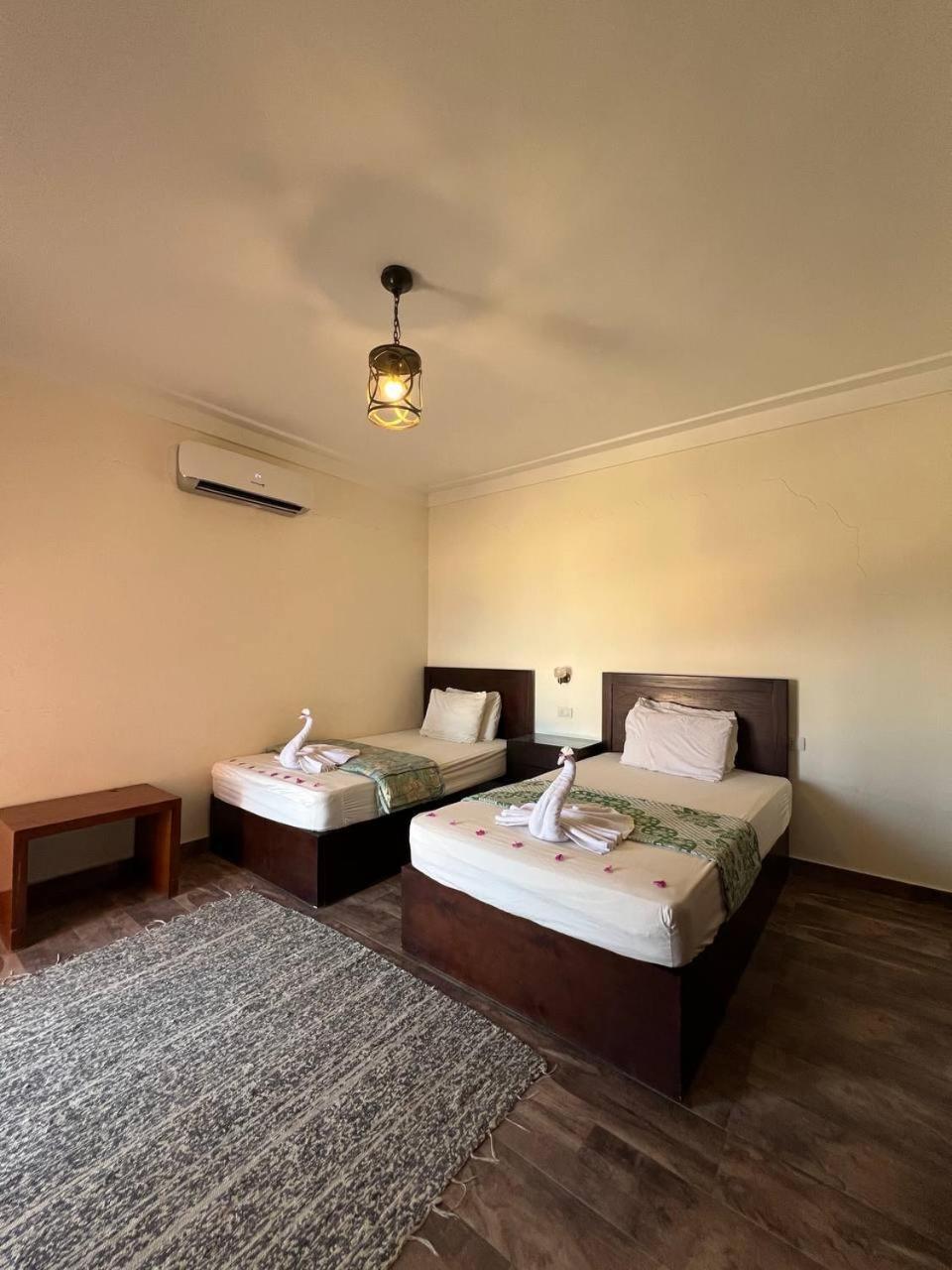 Duplex Villa Ain Suchna Exterior foto