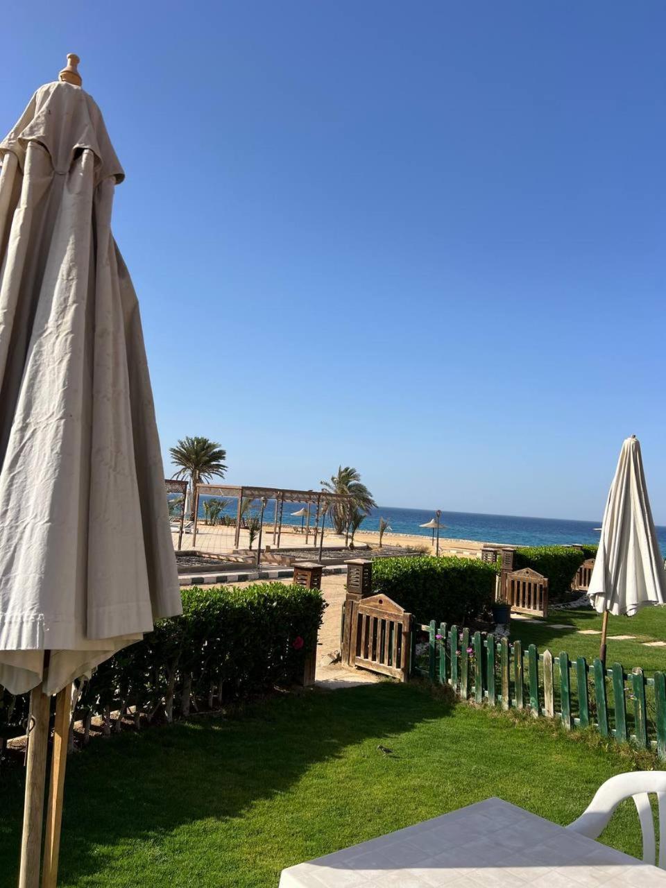 Duplex Villa Ain Suchna Exterior foto