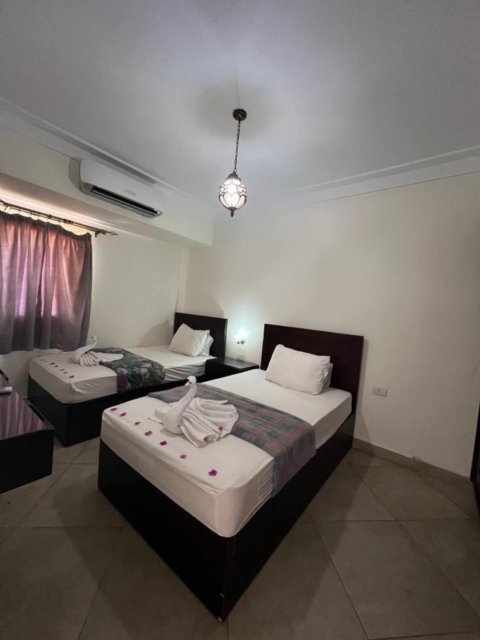 Duplex Villa Ain Suchna Exterior foto