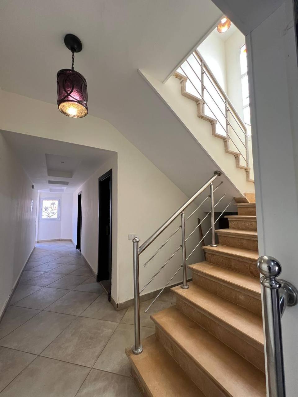Duplex Villa Ain Suchna Exterior foto