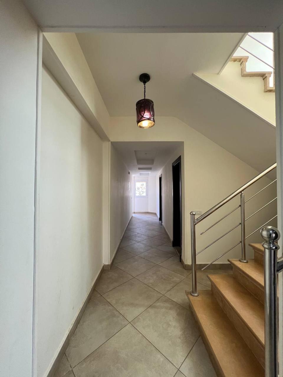 Duplex Villa Ain Suchna Exterior foto